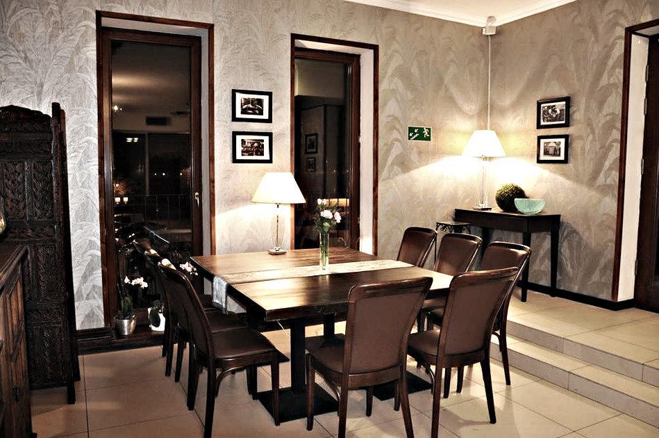 Trzy Korony Boutique Hotel&Spa Piwne Пулавы Экстерьер фото